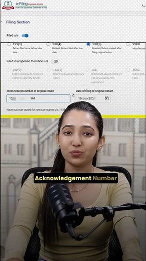 ITR Filing in 2025 | Step-by-Step Guide to File Income Tax Return Online