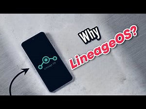 Top 5 Reasons Why You Should Switch to LineageOS