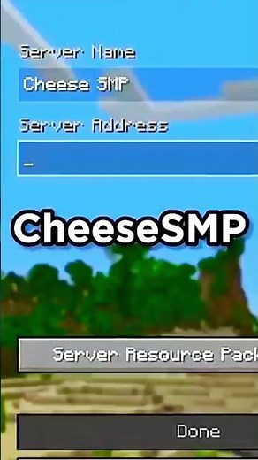 How To Join The Best Minecraft Sever