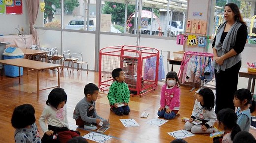 JET Program: Everything You Need to Know to Teach English in Japan