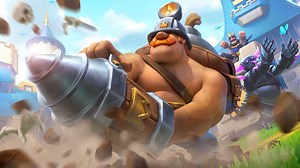 How to win the Clash Royale Ramp Up Challenge