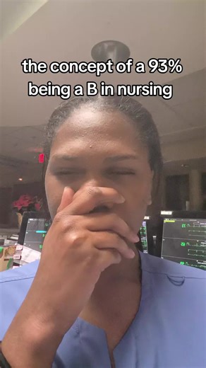 I get we have lived in our hands but I be feeling so dumb with 90%😂 #fyp #nursingstudent #finalsweek #college