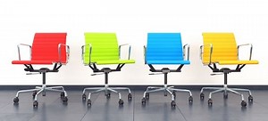 How to Replace a Swivel Chair Base | DoItYourself.com