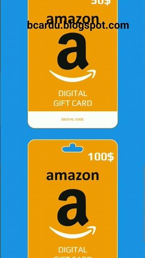 Free Amazon Gift Card Codes = How To Get Free Amazon Gift Card Code