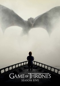 Game of Thrones Season 5 - watch episodes streaming online