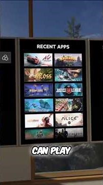 SteamVR on Apple Vision Pro - Here's How!