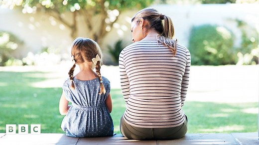 How to talk to your child about emotions