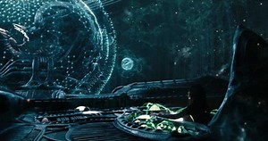 New 'Alien: Covenant' Prologue Shows What Happened After 'Prometheus'