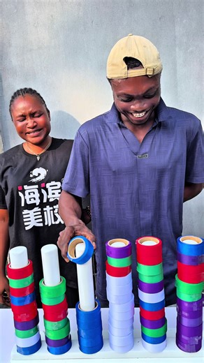 Puzzle Game Challenge: MOSES vs FAVOR