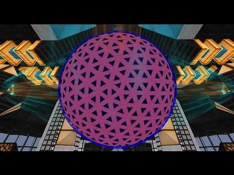 Draconic Evolution Reactor Explained & Tutorial