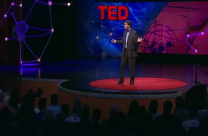 The magic of Fibonacci numbers.