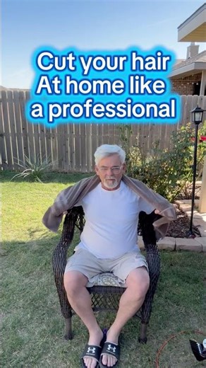 I Gave My Husband a Clean Fade at Home ✂️ | Easy DIY Haircut