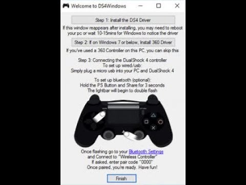 PS4コントローラーを認識しないWindows11を修正する方法[手順]
