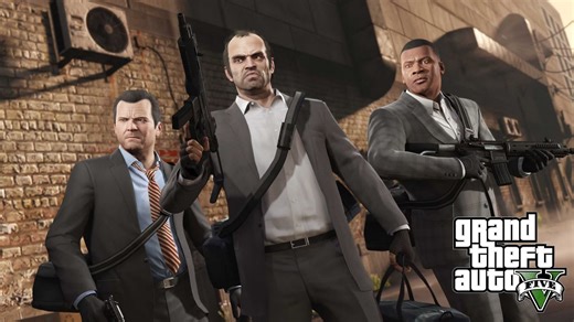 5 reasons to 100% complete GTA 5 story mode