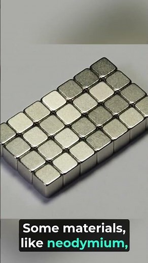 How Do Magnets Work and Why Are Some Stronger? (The Science of Magnetic Forces!)