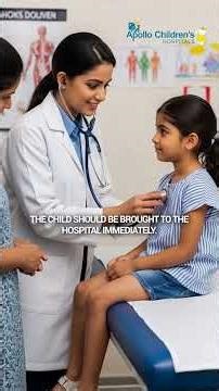 PICU | Apollo Children's Hospitals | Dr Chidambaram