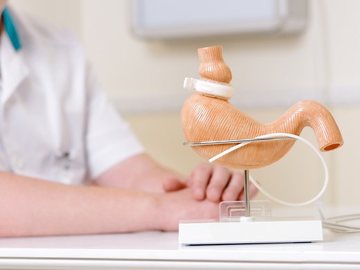 Lap Band Removal Surgery: Lap Band Adjustments, Steps, Care