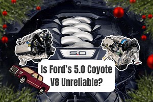 Common Ford F150 5.0 Engine Problems And How To Fix Them