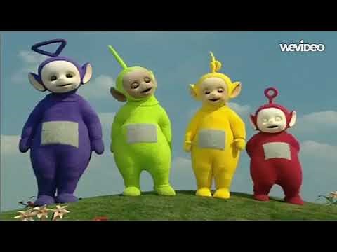 Teletubbies: Fantastic Day