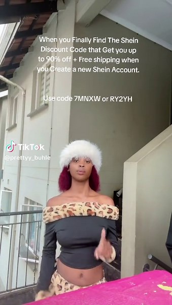 Cómo conseguir descuentos de hasta el 90% en SHEIN