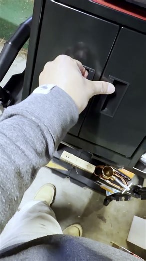 Hyper Tough Mini Tool Box and Cabinet Set #hypertough #minitool #shorts