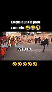 344K views · 3.3K reactions | Dando una lección a l metichi 藍藍 | Esteban Ochoa | Facebook
