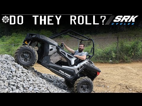 Polaris RZR EPS 900