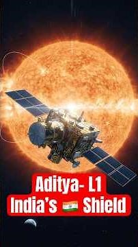 Aditya-L1 vs Solar Storms: India’s Solar Mission Ready for Extreme CMEs in 2026