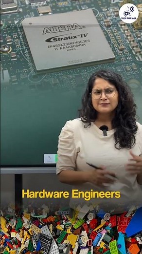 What is FPGA (Field-Programmable Gate Array) | Best VLSI Offline & Online Classes | Download VFA App