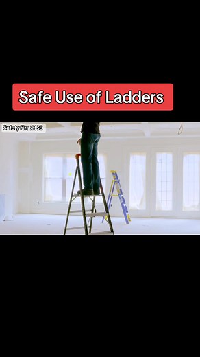 Ladder Safety: Best Practices & Types for Every Job