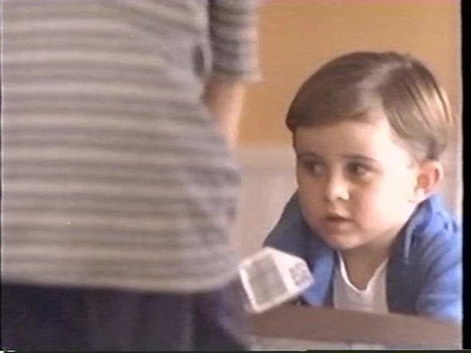 The Lion King (1995 VHS)