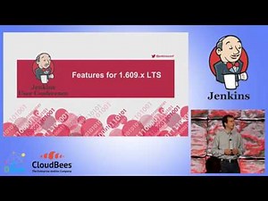 Pipeline as Code with Jenkins