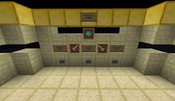 Command Block Timer Minecraft Map