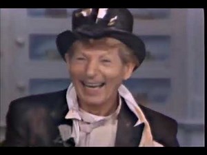 The Danny Kaye Show Oct, 13 1965