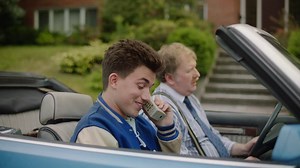 5.9K views · 68 reactions | Connecting Canadians for 139 years – with no intention of hanging up. ☎️ | Bell Canada | Facebook