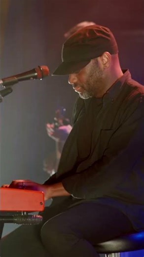 2pac - Changes | Live Cover by Wing Night (the band) #shortvideo