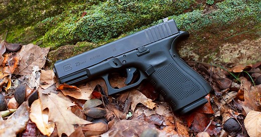 Glock .40 Caliber Breakdown [Guide]