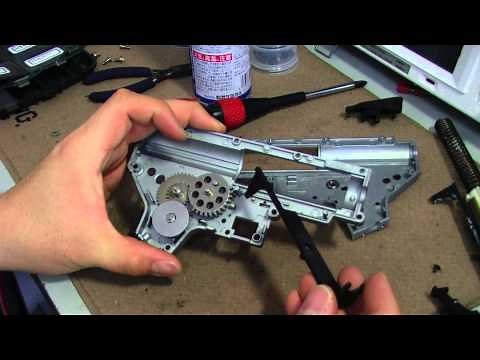 ピニオン－ベベル基準型 シム調整方法 修正版