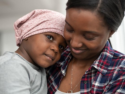 Childhood Cancers