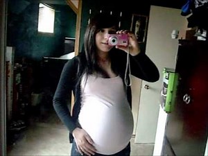 35 Weeks Pregnant Vlog!