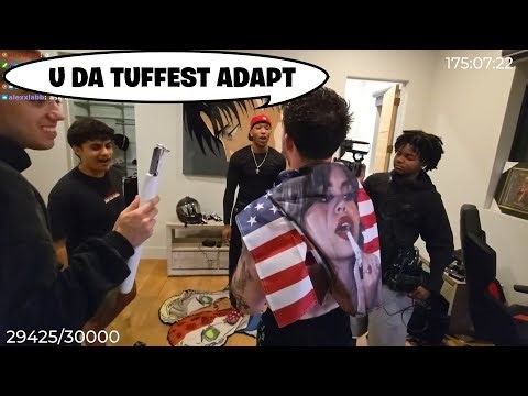 Silky and Stable Ronaldo See What Adapt Got In His PO Box