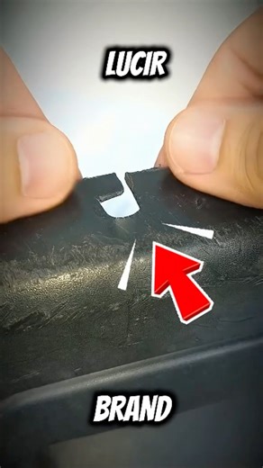 Fix Broken Plastic Like a Pro. #lifehack #repairhack #viralvideo #shorts