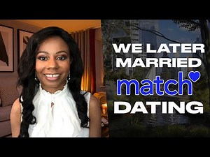 Match.com Success Story | Match.com Update no. 2