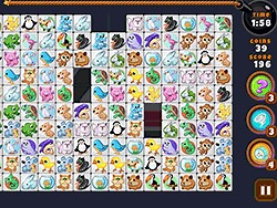 Pet Connect - Play Now on Y8.com