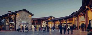 Designer Outlets in Italy: Where to Shop for Discounts | Italofile