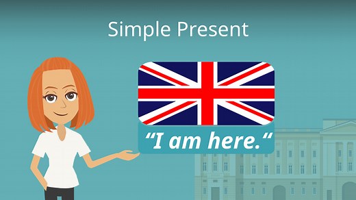 Simple Present — häufigste Fragen