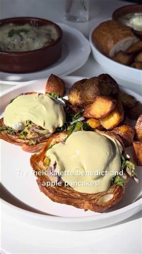 Celebrate Brunch Month in the Salem Area!
