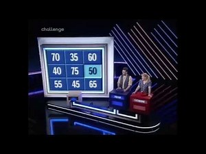 Catchphrase - Series 10 (5) - Trevor vs Catherine