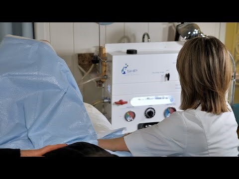 What is Colon Hydrotherapy? (Commonly Called 'Colonic')