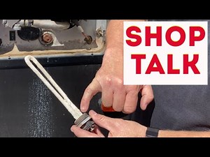 What RV Pros Know About Water Heater Maintenance That You Don't - Grand Design RV